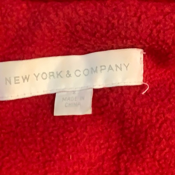 Adorable Puffer Jacket - Picture 4 of 5